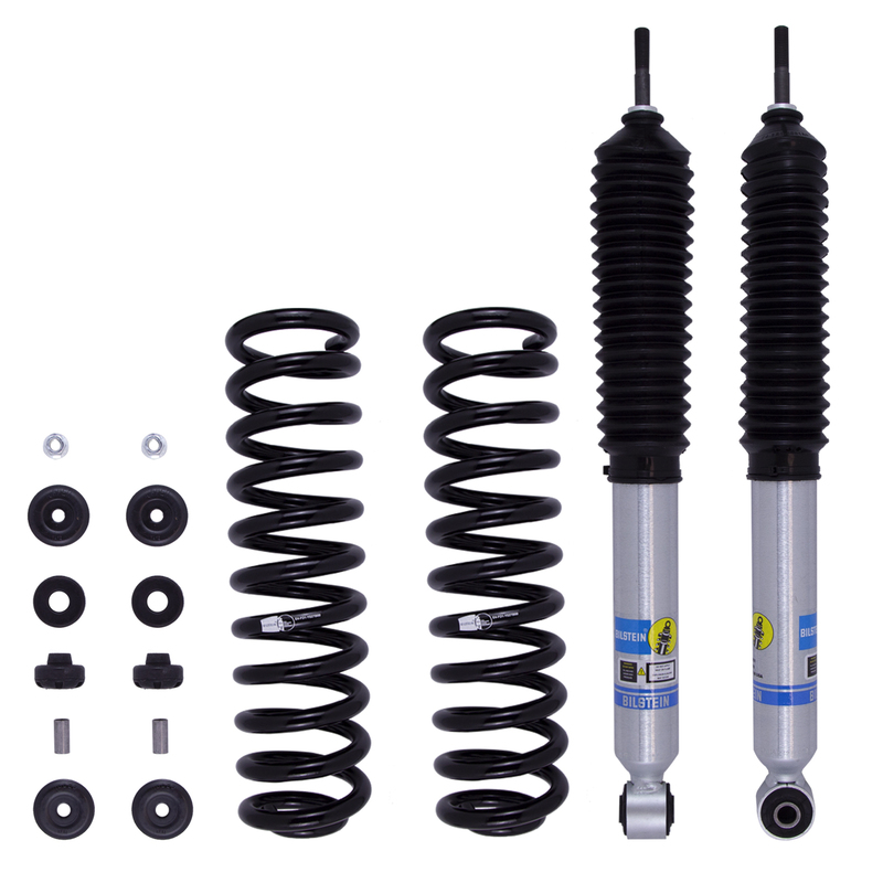 Suspension Leveling Kit - 46-276810